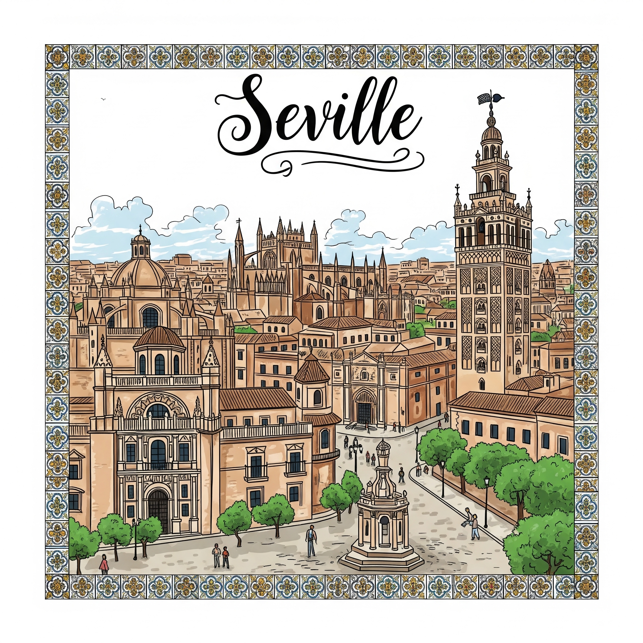 Sevilla