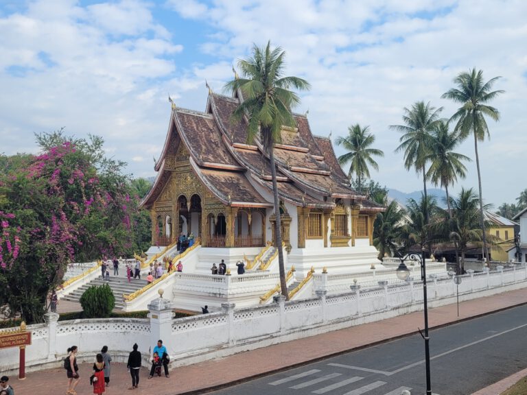 Luang Prabang