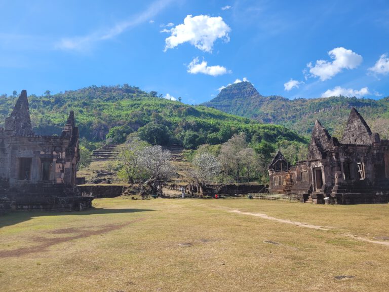 Wat Phou