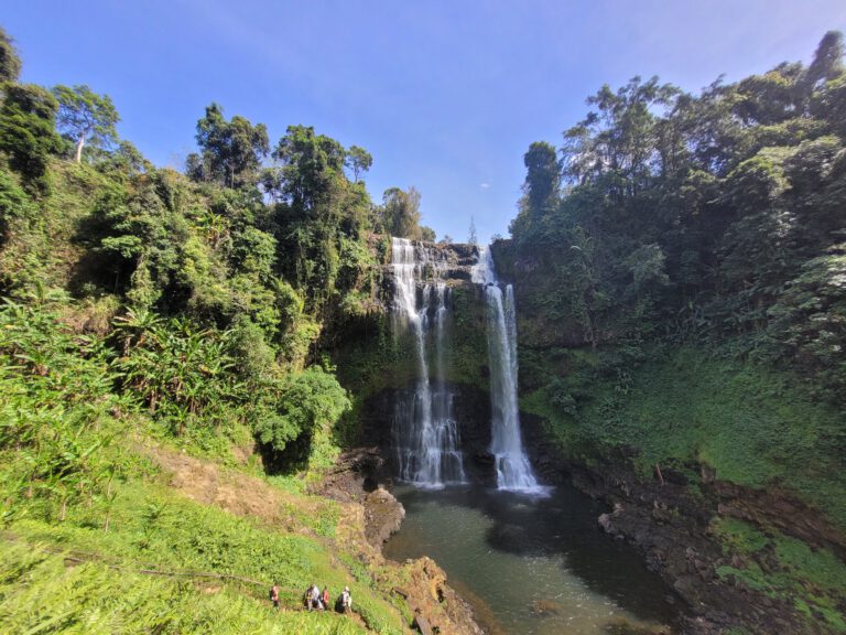 Bolaven Plateau