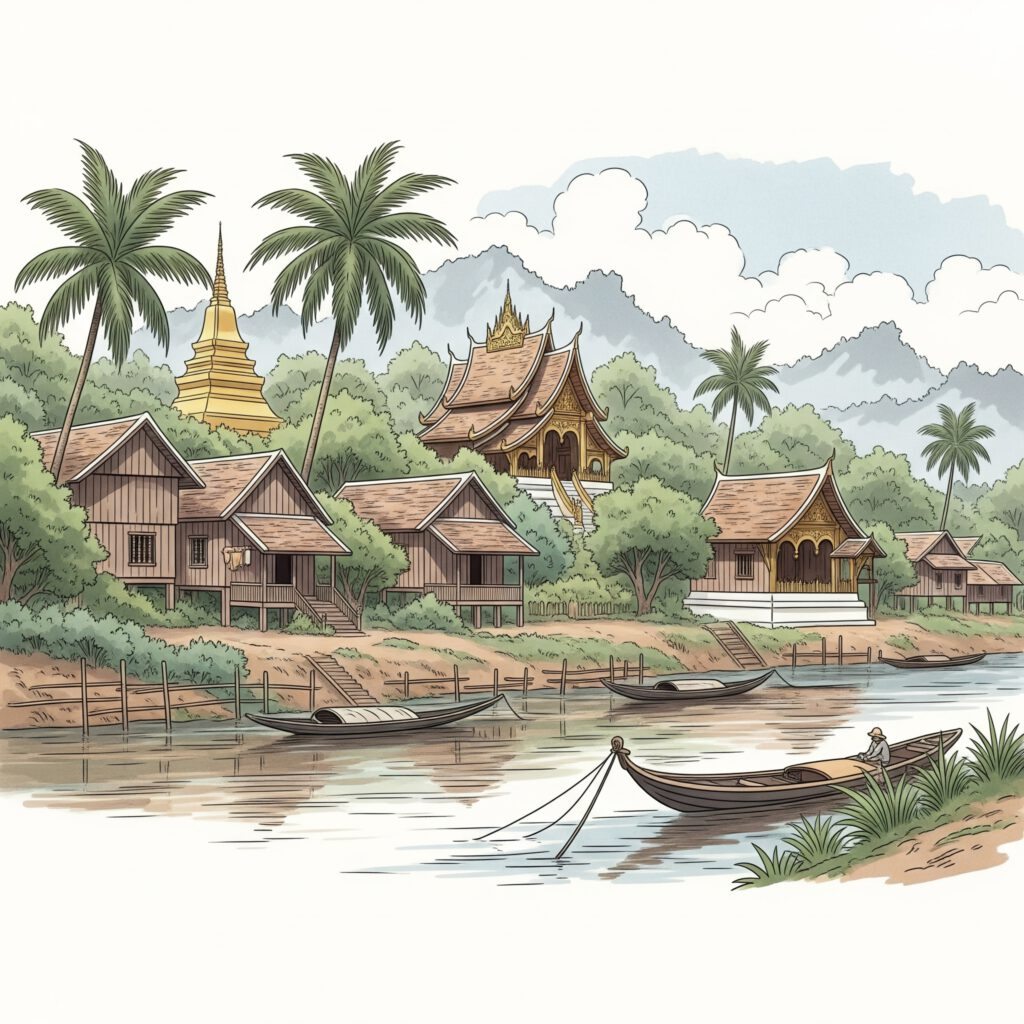 Laos