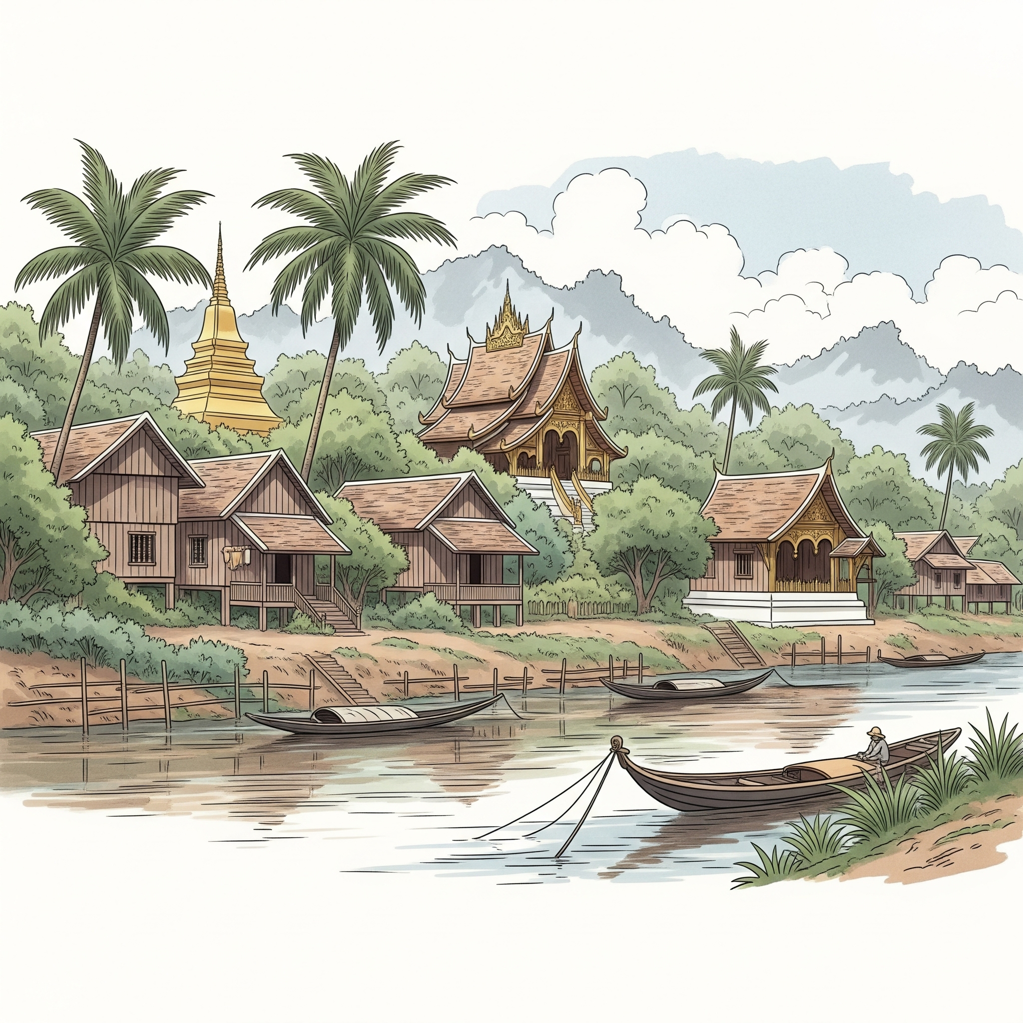 Laos