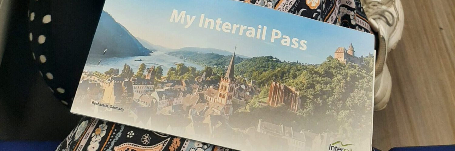 Interrail 2019