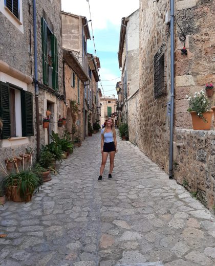 Rozemarijn Mallorca