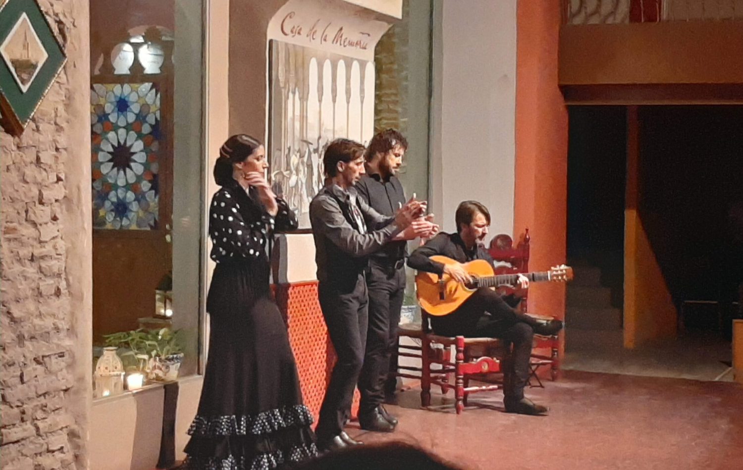 Flamenco