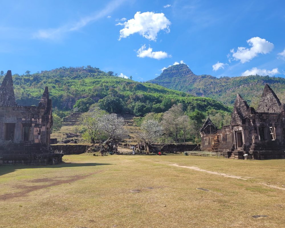 Wat Phou